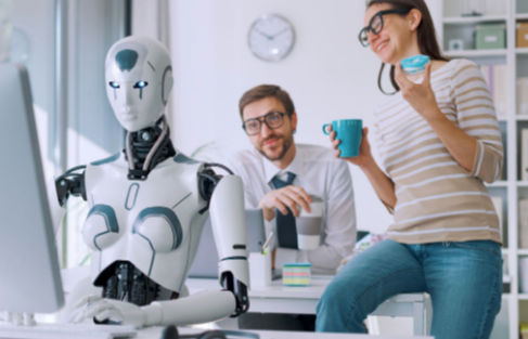 How Artificial Intelligence Is Changing the Job Market