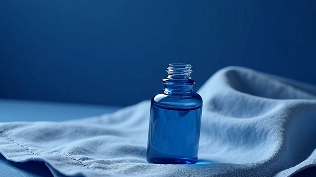 Sleep Peptides: A Gentle Map Through Seven Common Mix-Ups (And the One Path That Skips Them All)